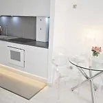 Appartement Golden View Warschau