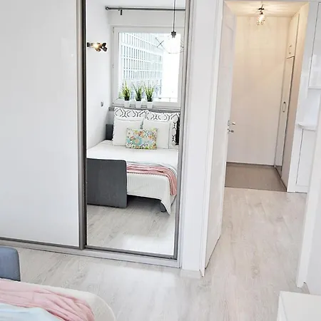 Golden View Апартаменты