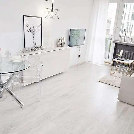 Апартаменты Golden View *