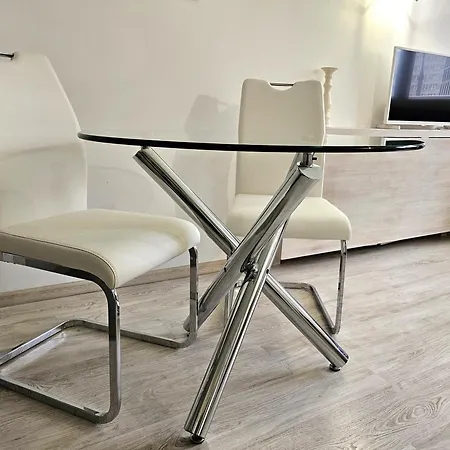 Apartament Golden View