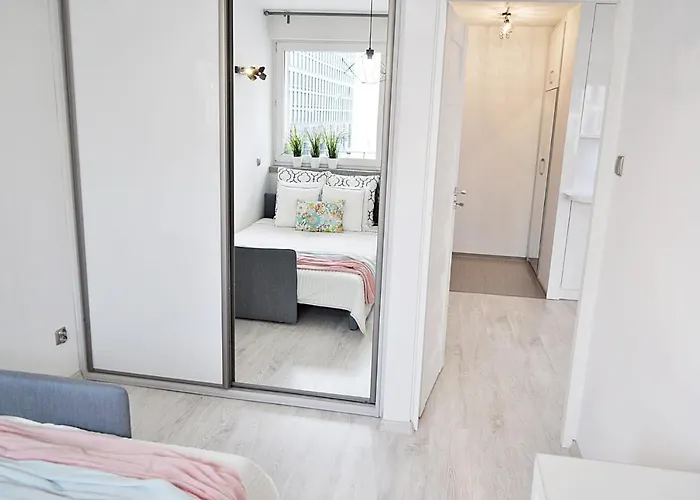 Golden View Apartament