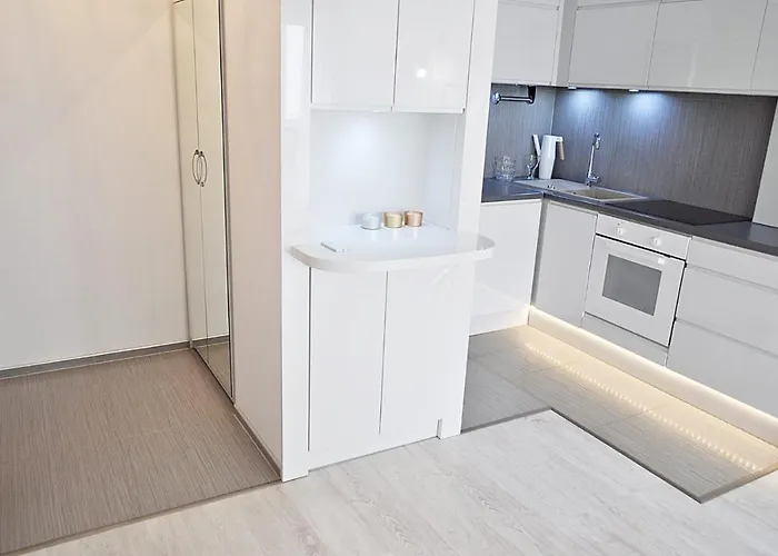 Golden View Warszawa