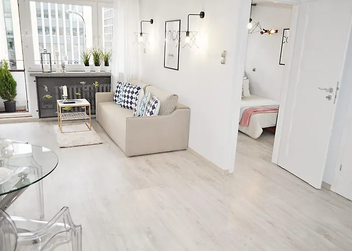 Golden View Warszawa