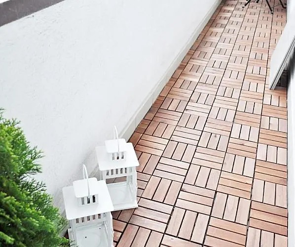 Golden View Warszawa