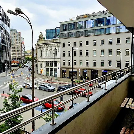 Apartament Golden View *