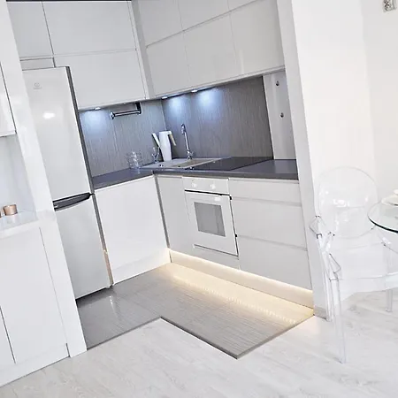 Appartement Golden View