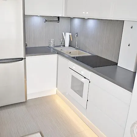 Golden View Appartement *