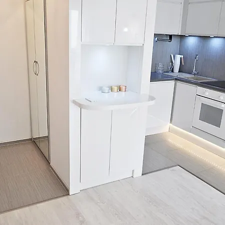 Golden View Warschau