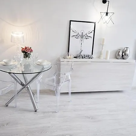 Appartement Golden View *